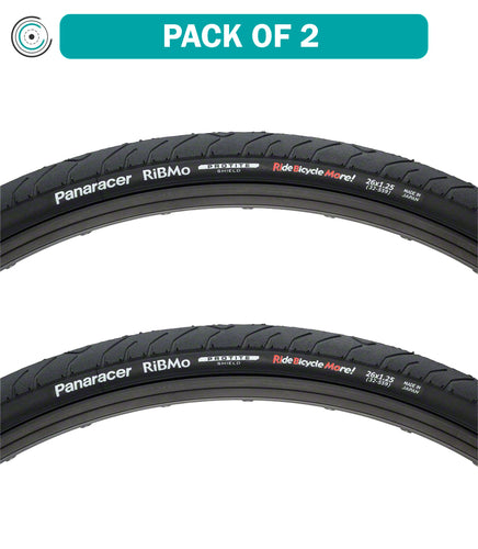 Panaracer-RiBMo-ProTite-Tire-26-in-1.25-Folding-TR2131PO2-Folding-Tires