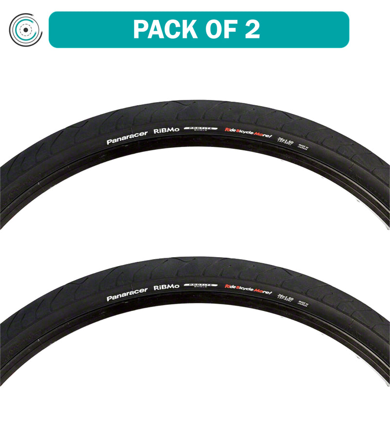 Load image into Gallery viewer, Panaracer-RiBMo-ProTite-Tire-27.5-in-1.5-Folding-TR2132PO2-Folding-Tires
