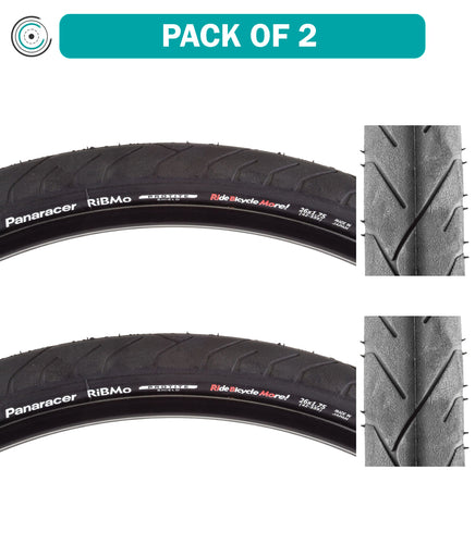 Panaracer-Ribmo-26-in-1.75-Folding-TIRE1602PO2-Folding-Tires