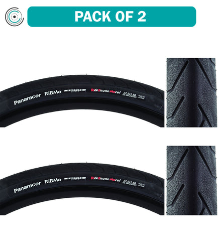 Panaracer-Ribmo-27.5-in-1.5-Folding-TIRE1604PO2-Folding-Tires