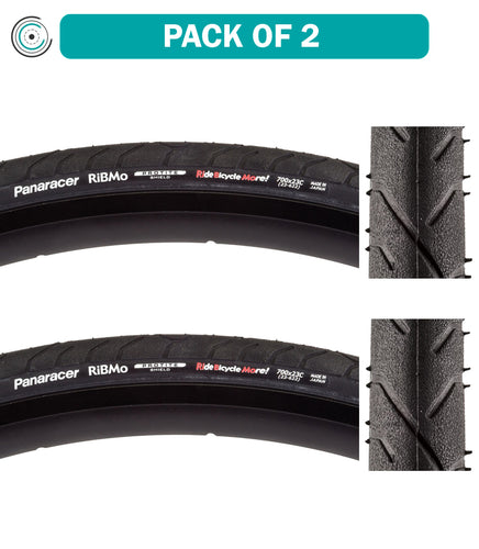 Panaracer-Ribmo-700c-23-Folding-TIRE1605PO2-Folding-Tires