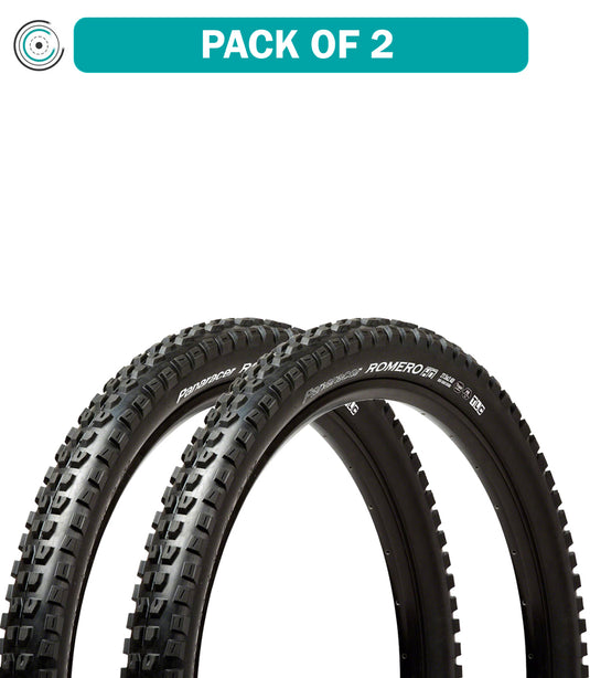 Panaracer-Romero-HO-Tire-27.5-in-2.6-Folding-TR2188PO2-Folding-Tires