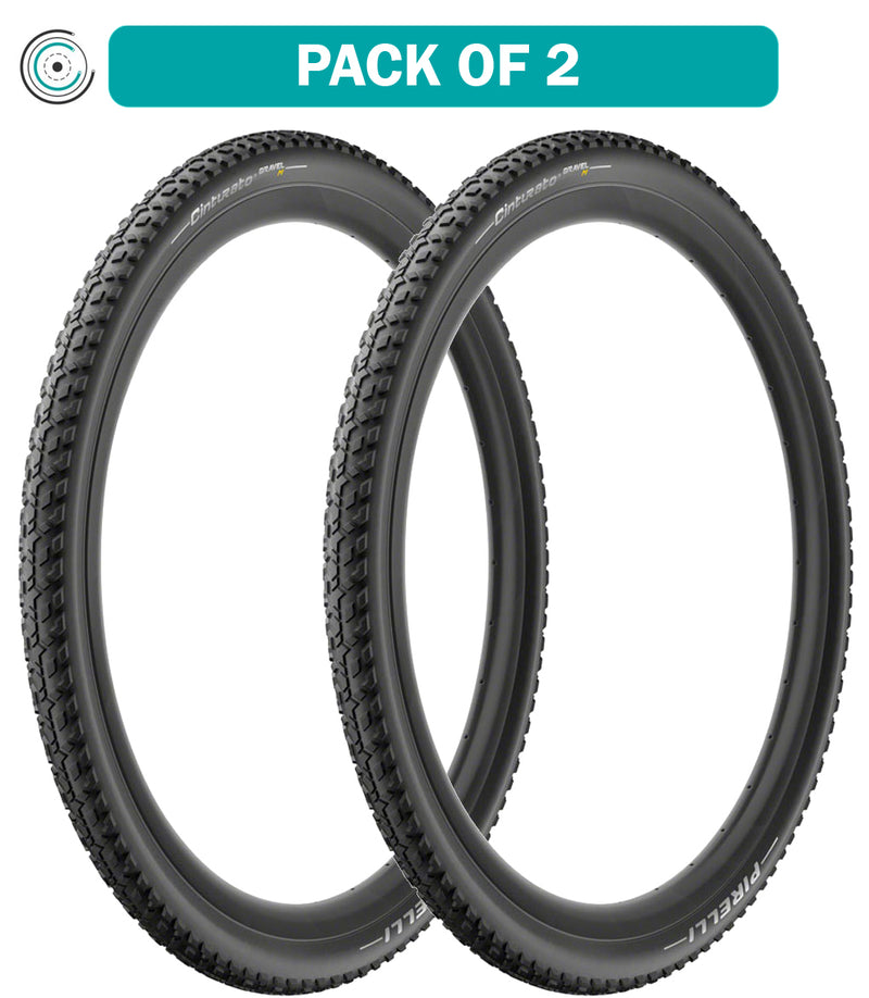 Load image into Gallery viewer, Pirelli-Cinturato-Gravel-M-Tire-700c-35-Folding-TIRE3247PO2-Folding-Tires
