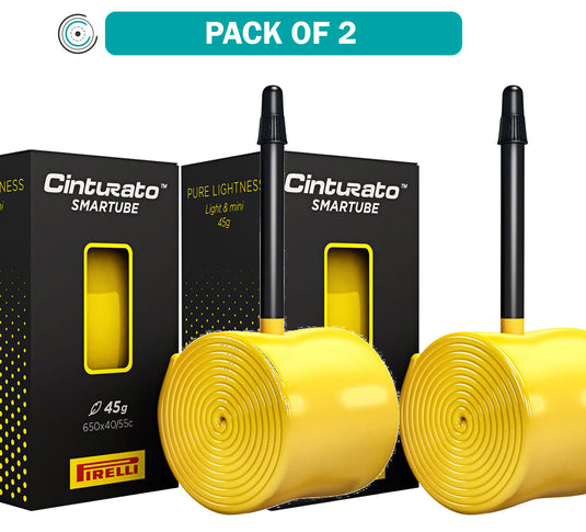 Pirelli-Cinturato-SmarTube-Tube-TUBE0867PO2-Bicycle-Tubes