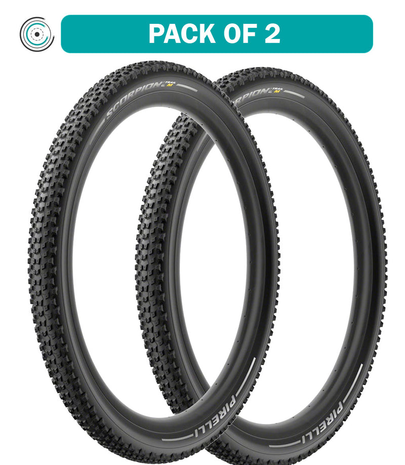 Load image into Gallery viewer, Pirelli-Scorpion-Trail-M-Tire-29-in-2.4-Folding-TIRE3190PO2-Folding-Tires
