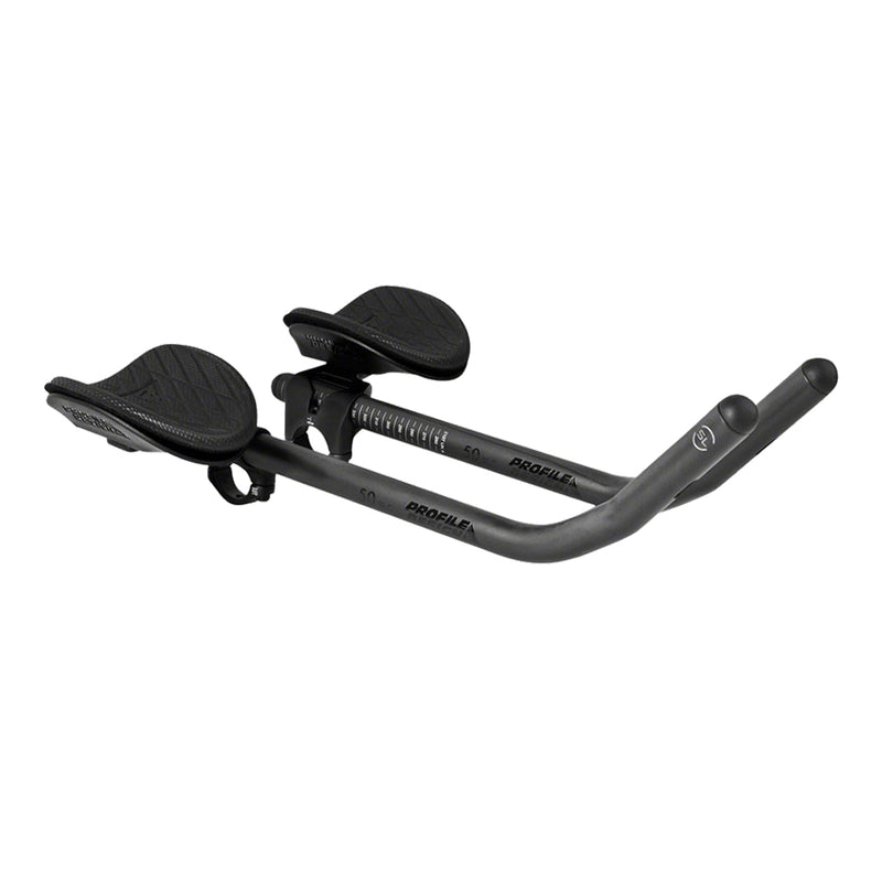 Load image into Gallery viewer, Profile-Design-Supersonic-Clip-On-Aero-Bar-Time-Trial-Triathlon-Bike-Track-Bike-Road-Bike-COHB0092-Clip-On-Aero-Bar-For-Road-Bike
