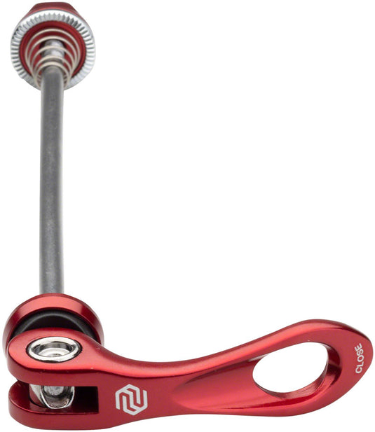 Promax QR-2 Skewer Set - Red