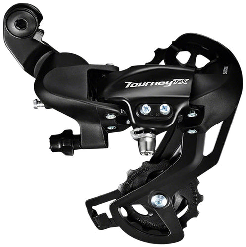 Shimano-Tourney-RD-TX800-Rear-Derailleur-Long-Cage-8-Speed-Rear-Derailleur-RD0003-Bicycle-Rear-Derailleur