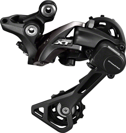 Shimano-XT-RD-M8000-Rear-Derailleur-Medium-Cage-11-Speed-Rear-Derailleur-RD0023-Bicycle-Rear-Derailleur