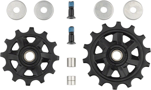 microSHIFT-Rear-Derailleur-Pulley-Kits-Pulleys-PLAS0152-Rear-Derailleur-Pulley-Assembly