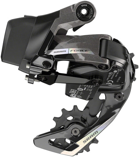 SRAM-Force-AXS-eTap-Rear-Derailleur-D2-Medium-Cage-12-Speed-Rear-Derailleur-RRDR0417-Bicycle-Rear-Derailleur