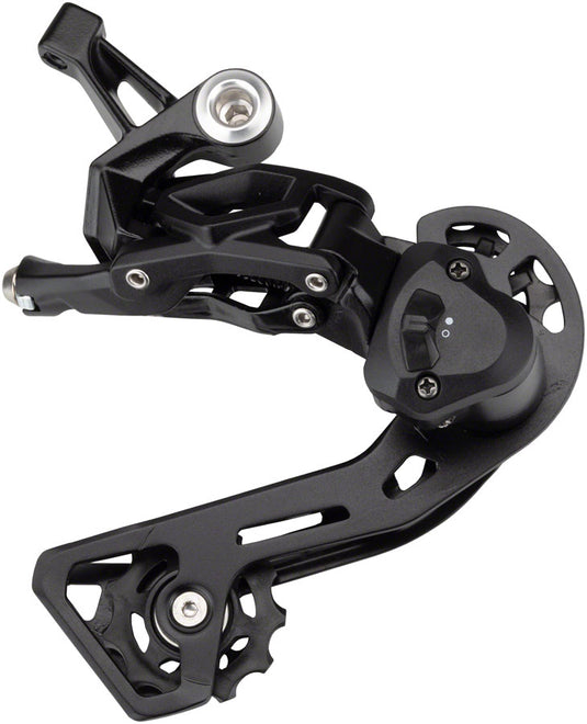 microSHIFT-XCD-Rear-Derailleur-Medium-Cage-11-Speed-Rear-Derailleur-RD0109-Bicycle-Rear-Derailleur