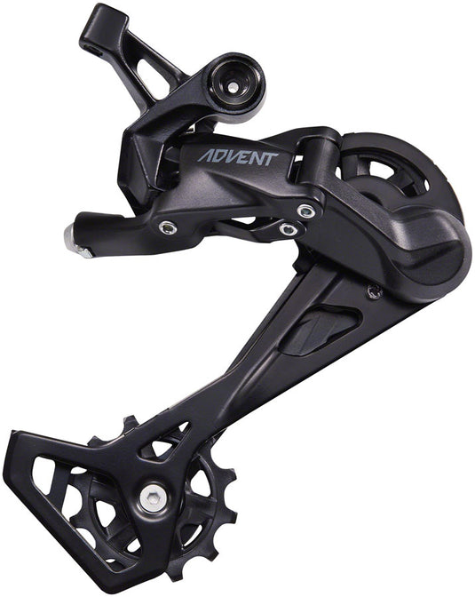 microSHIFT-ADVENT-Rear-Derailleur-Long-Cage-9-Speed-Rear-Derailleur-RD0114-Bicycle-Rear-Derailleur