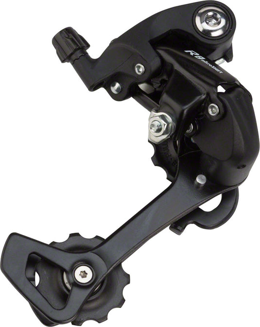 microSHIFT-R8-Rear-Derailleur-Long-Cage-8-Speed-Rear-Derailleur-RD0127-Bicycle-Rear-Derailleur