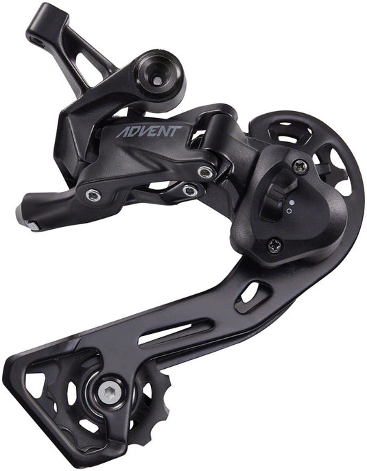 microSHIFT-ADVENT-Rear-Derailleur-Medium-Cage-9-Speed-Rear-Derailleur-RD0135-Bicycle-Rear-Derailleur