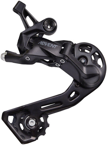 microSHIFT-ADVENT-Rear-Derailleur-Medium-Cage-9-Speed-Rear-Derailleur-RD0136-Bicycle-Rear-Derailleur