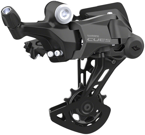 Shimano-CUES-RD-U4000-LINKGLIDE-Rear-Derailleur-Medium-Cage-9-Speed-Rear-Derailleur-RRDR0429-Bicycle-Rear-Derailleur