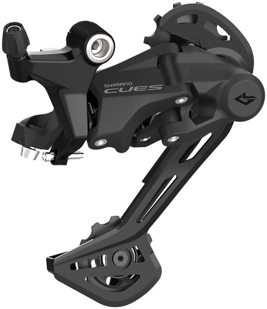 Shimano-CUES-RD-U4020-LINKGLIDE-Rear-Derailleur-Medium-Cage-9-Speed-Rear-Derailleur-RRDR0422-Bicycle-Rear-Derailleur