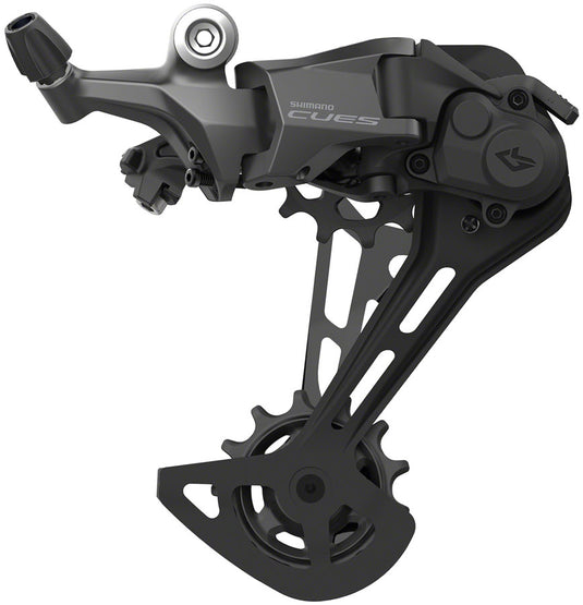 Shimano-CUES-RD-U6000-LINKGLIDE-Rear-Derailleur-Medium-Cage-10-Speed-Rear-Derailleur-RRDR0425-Bicycle-Rear-Derailleur