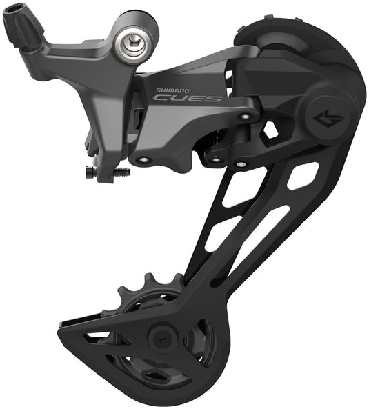 Shimano-CUES-RD-U6020-LINKGLIDE-Rear-Derailleur-Long-Cage-11-Speed-Rear-Derailleur-RRDR0423-Bicycle-Rear-Derailleur