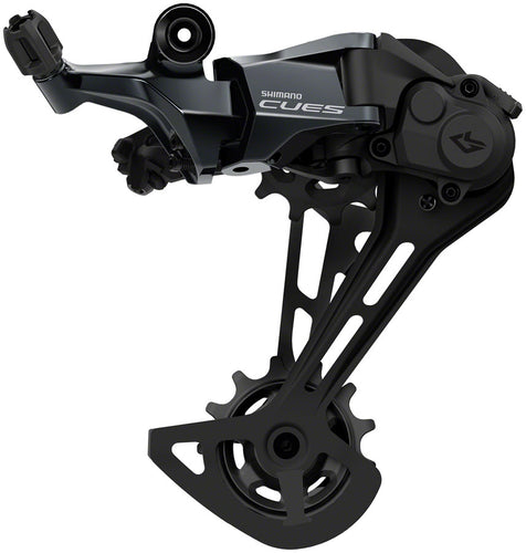 Shimano-CUES-RD-U8000-LINKGLIDE-Rear-Derailleur-Medium-Cage-11-Speed-Rear-Derailleur-RRDR0424-Bicycle-Rear-Derailleur