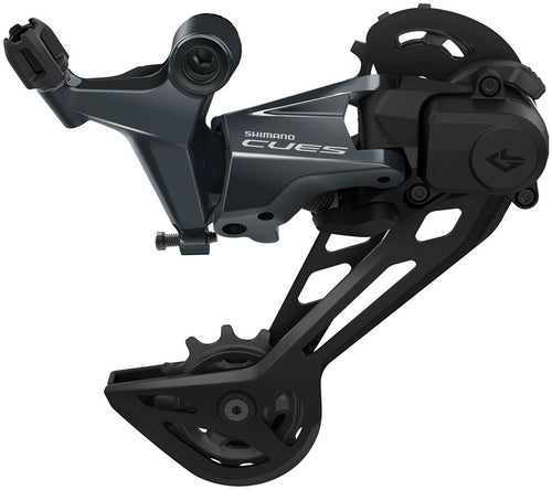 Shimano-CUES-RD-U8020-LINKGLIDE-Rear-Derailleur-Long-Cage-11-Speed-Rear-Derailleur-RRDR0427-Bicycle-Rear-Derailleur