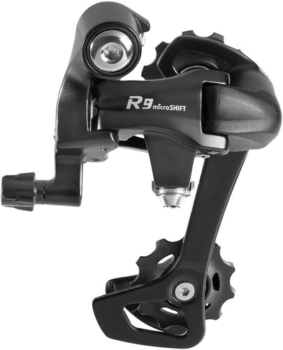 microSHIFT-R9-9-Speed-Rear-Derailleur-Long-Cage-9-Speed-Rear-Derailleur-RRDR0467-Bicycle-Rear-Derailleur