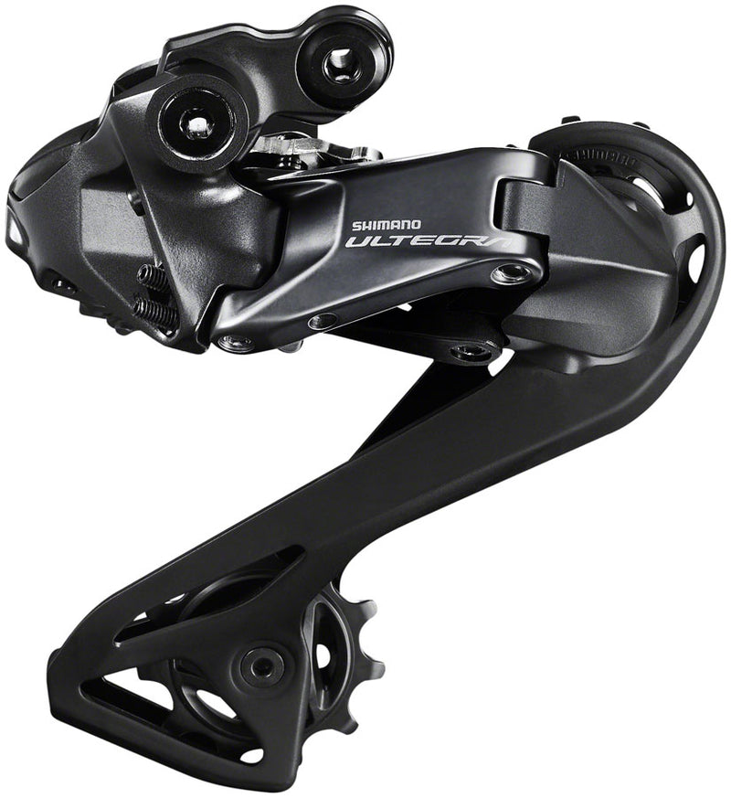 Load image into Gallery viewer, Shimano-Ultegra-RD-R8150-Di2-12-Speed-Rear-Derailleur-Medium-Cage-12-Speed-Rear-Derailleur-RRDR0476-Bicycle-Rear-Derailleur
