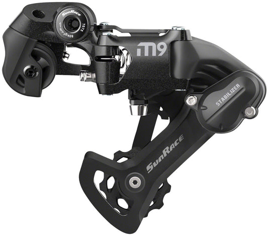 SunRace-M9-Rear-Derailleur-Short-Cage-8-Speed-Rear-Derailleur-RRDR0446-Bicycle-Rear-Derailleur