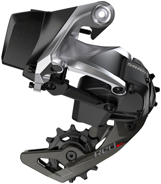 SRAM-RED-eTap-Rear-Derailleur-Short-Cage-11-Speed-Rear-Derailleur-RD0438-Bicycle-Rear-Derailleur