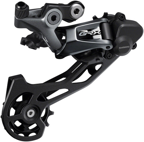 Shimano-GRX-RD-RX810-RX812-11-Speed-Rear-Derailleurs-Long-Cage-11-Speed-Rear-Derailleur-RD0604-Bicycle-Rear-Derailleur