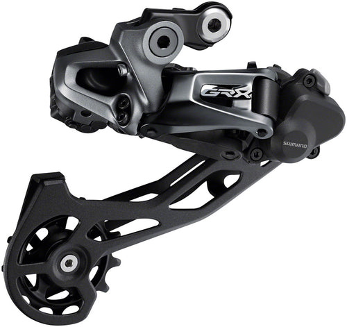 Shimano-GRX-RD-RX815-Di2-Long-Cage-11-Speed-Rear-Derailleur-RD0606-Bicycle-Rear-Derailleur