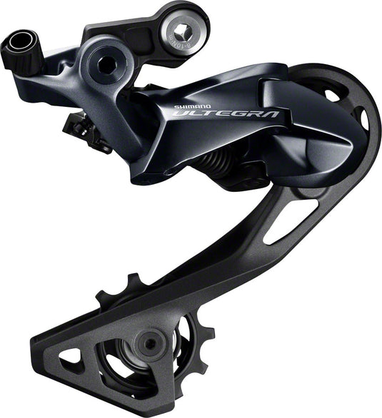 Shimano-Ultegra-RD-R8000-Rear-Derailleur-Medium-Cage-11-Speed-Rear-Derailleur-RD0702-Bicycle-Rear-Derailleur