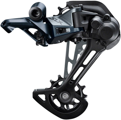 Shimano-SLX-RD-M7100-Long-Cage-12-Speed-Rear-Derailleur-RD0771-Bicycle-Rear-Derailleur