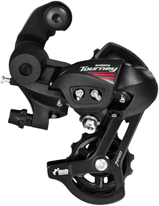 Shimano-Tourney-RD-A070-Rear-Derailleur-Short-Cage-7-Speed-Rear-Derailleur-RD2202-Bicycle-Rear-Derailleur