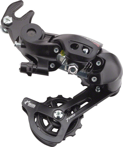 Shimano-Tourney-RD-A070-Rear-Derailleur-Short-Cage-7-Speed-Rear-Derailleur-RD2402-Bicycle-Rear-Derailleur