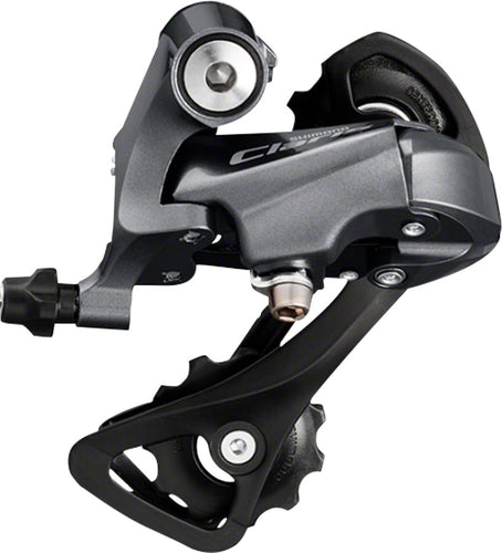 Shimano-Claris-RD-R2000-Rear-Derailleur-Short-Cage-8-Speed-Rear-Derailleur-RD2409-Bicycle-Rear-Derailleur