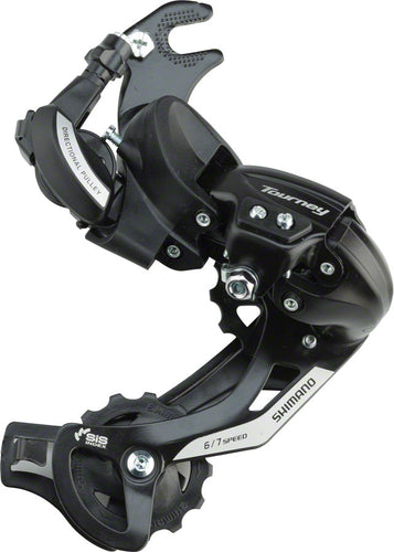 Shimano-Tourney-RD-TY500-Rear-Derailleur-Long-Cage-6-Speed-Rear-Derailleur-RD3102-Bicycle-Rear-Derailleur