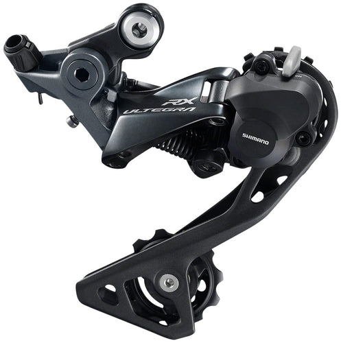 Shimano-Ultegra-RD-RX800-Rear-Derailleur-Medium-Cage-11-Speed-Rear-Derailleur-RD4300-Bicycle-Rear-Derailleur