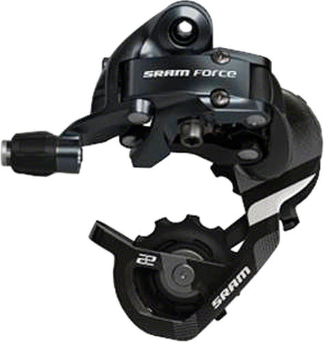 SRAM-Force-22-Rear-Derailleur-Short-Cage-11-Speed-Rear-Derailleur-RD4622-Bicycle-Rear-Derailleur