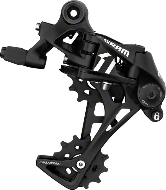 SRAM-Apex-Rear-Derailleur-Long-Cage-11-Speed-Rear-Derailleur-RD4637-Bicycle-Rear-Derailleur