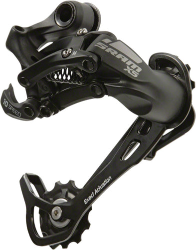 SRAM-X5-Rear-Derailleur-Long-Cage-10-Speed-Rear-Derailleur-RD4740-Bicycle-Rear-Derailleur