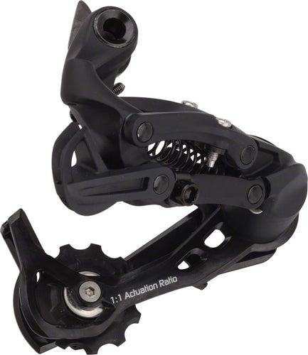 SRAM-X5-Rear-Derailleur-Medium-Cage-9-Speed-Rear-Derailleur-RD4745-Bicycle-Rear-Derailleur