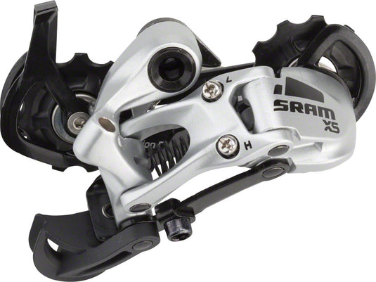 SRAM-X5-Rear-Derailleur-Medium-Cage-9-Speed-Rear-Derailleur-RD4749-Bicycle-Rear-Derailleur