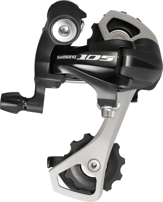 Shimano-105-RD-5701-Rear-Derailleur-Medium-Cage-10-Speed-Rear-Derailleur-RD5714-Bicycle-Rear-Derailleur