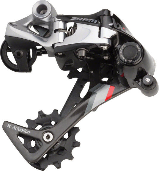 SRAM-XX1-Rear-Derailleur-Medium-Cage-11-Speed-Rear-Derailleur-RD6106-Bicycle-Rear-Derailleur