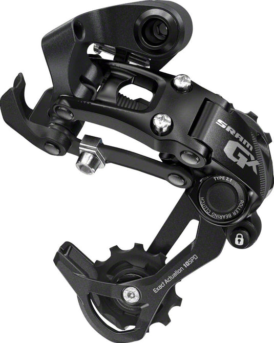 SRAM-GX-10-Speed-Rear-Derailleur-Long-Cage-10-Speed-Rear-Derailleur-RD6126-Bicycle-Rear-Derailleur