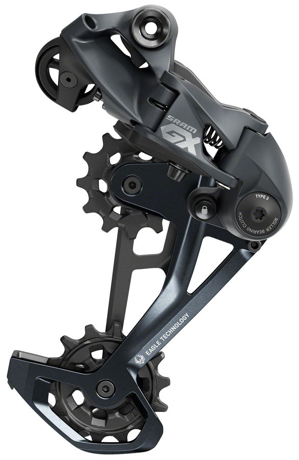 Load image into Gallery viewer, SRAM GX Eagle Groupset - 170mm Boost Crankset, 32t, DUB, Trigger Shifter, Rear Derailleur, 12-Speed 10-52t Cassette and
