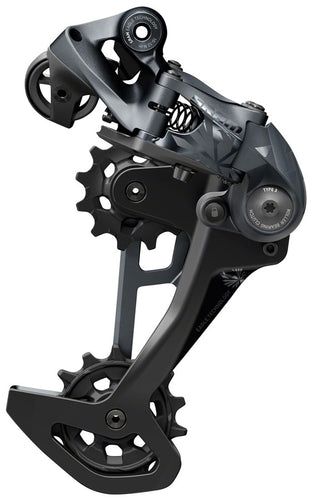 SRAM-XX1-Eagle-Rear-Derailleur-Long-Cage-12-Speed-Rear-Derailleur-RD6150-Bicycle-Rear-Derailleur