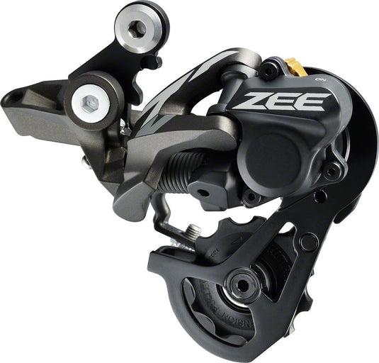 Shimano-ZEE-RD-M640-Rear-Derailleur-Short-Cage-10-Speed-Rear-Derailleur-RD6401-Bicycle-Rear-Derailleur